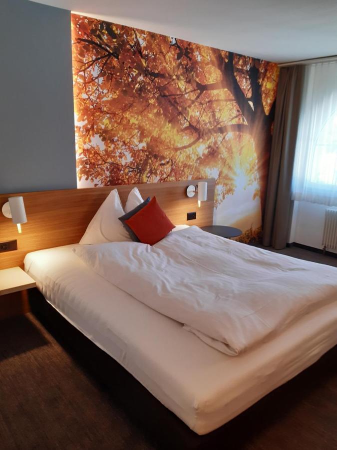 Hotel Urs Und Viktor Bettlach المظهر الخارجي الصورة