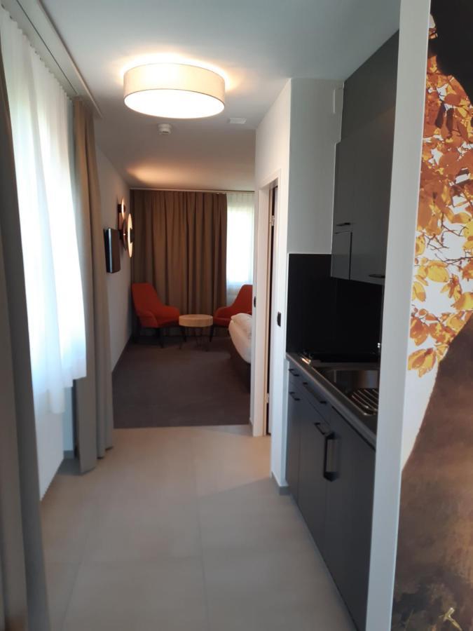 Hotel Urs Und Viktor Bettlach المظهر الخارجي الصورة